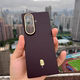 Samsung W26 Heart of the World mobile phone case protective cover Fold7 original original official genuine protective cover w26 carbon fiber material light and thin