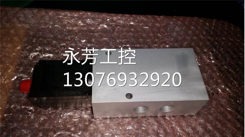 ￥非翻新 151695 比例阀 MPYE-5-3/8-010-B 现货询价 - 图2