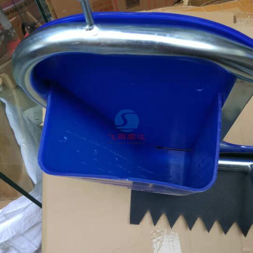 摩托车保险杠男装车通用CG125 ZJ125 XF125前护杠护钢置物箱储物 - 图1