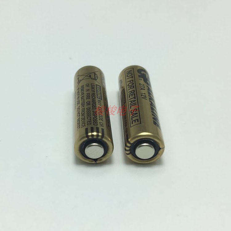 gp15a 24a 1.5v 5 7号alkaline玩具遥控器lr6 aa无线鼠标键盘电池 - 图2