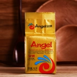 Доставка Anqi Gold High -Sugar Высоко -активное дрожжевое сухое дрожжевое порошок 100 г булочки хлебные дрожжи выпечки ингредиенты