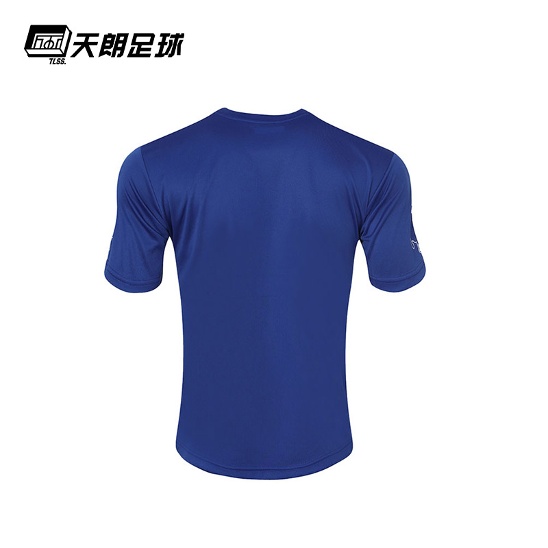 天朗足球soccer junky足球狗运动训练服速干短袖T恤足球服CP22506 - 图2