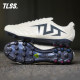 Tianlang Football TLSS Special Wing TACTICIAN Master 192 GLINT Kangaroo Leather MG 2E Wide Last Last Shoes