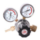 Guosheng Qingdao gas cylinder pressure reducer national standard brass body