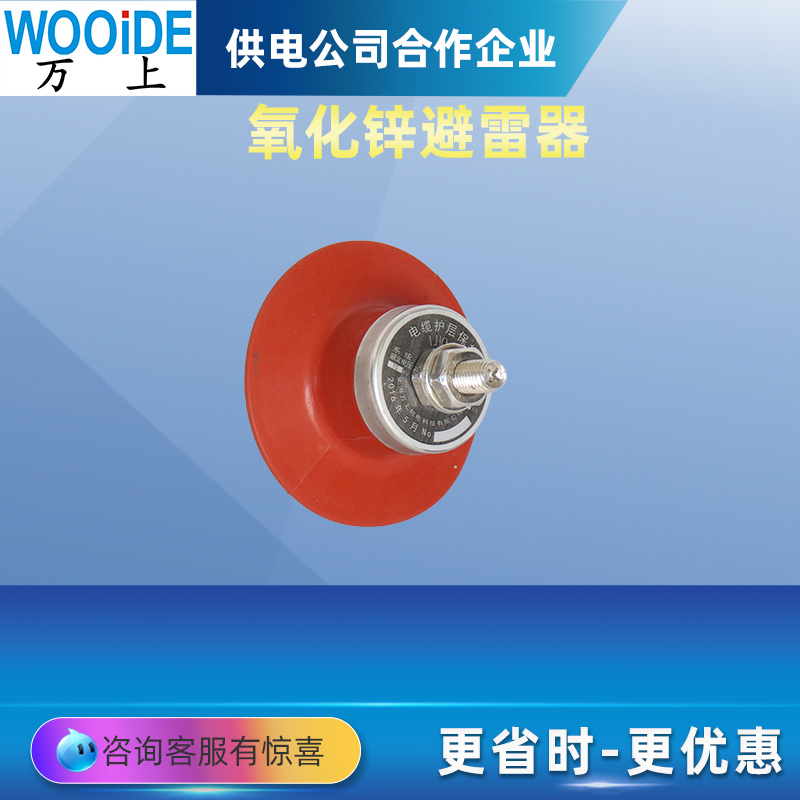 万上击穿保险JB0-220V JBO-220V 500V JBO-380V JB0-380V 避雷器 - 图3