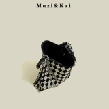 Вместительная и большая сумка подмышку, сумка через плечо, модная сумка на одно плечо, коллекция 2022