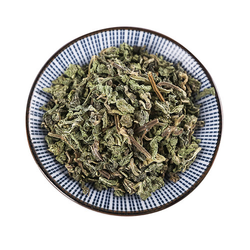 薄荷叶干薄荷茶叶500g正品新鲜食用烘培特级搭决明子蒲公英花草茶 - 图3