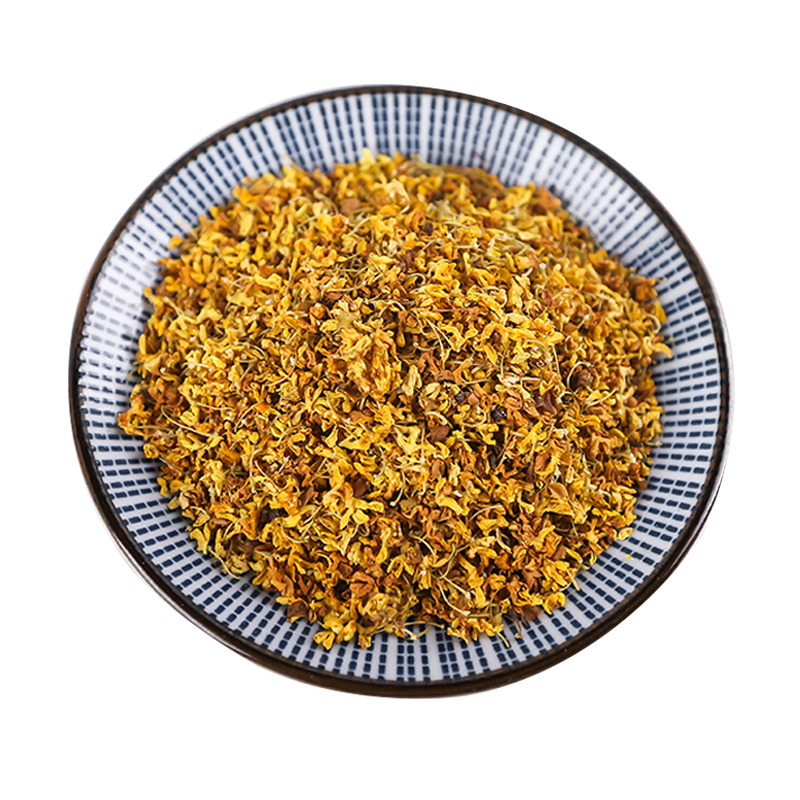 花草茶叶 特级食用新鲜干桂花 广西桂林浓香金桂花干 500g 桂花茶 花草茶叶 特级食用新鲜干桂花 广西桂林浓香金桂花干 500g 桂花茶