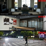 Рекордер в правоохранительных органах Запись ручки видео видео DV Функция записи интегрированная машина анти -подсудимость Pen HD Спортивная камера