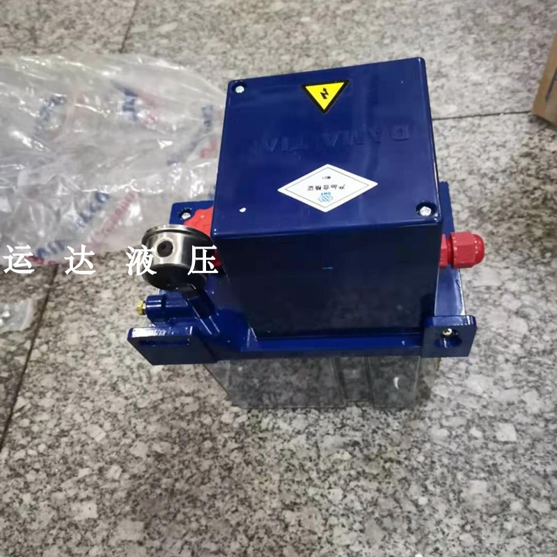 自动润滑泵  黄油润滑泵 MTG-203 ac220v 00号-000号润滑油 机床,淘宝优惠券,粉丝福利购,淘宝优惠卷