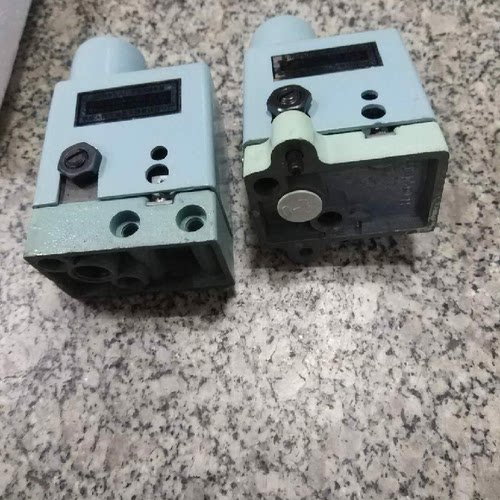 压力继电器 DP-25B  DP-10B 机床用压力开关  DP-40B DP-63B - 图3