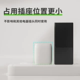 Belkin Двухпортовое зарядное устройство из нитрида галлия Belkin, двойная зарядка типа 45 Вт, складная быстрая зарядка PD, подходит для Apple 15 Android vivo Huawei iphone14pro Xiaomi ipad