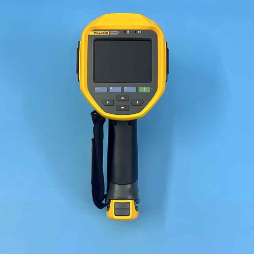 FLUKE福禄克TI480/TI401PRO/TI400+PTI120/TI10/TI25红外热成像仪 - 图3