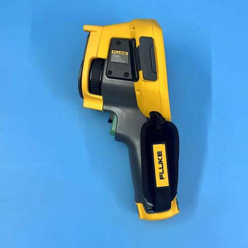 FLUKE福禄克TI480/TI401PRO/TI400+PTI120/TI10/TI25红外热成像仪 - 图1