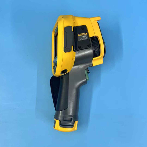 FLUKE福禄克TI480/TI401PRO/TI400+PTI120/TI10/TI25红外热成像仪 - 图0