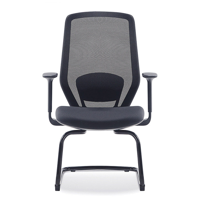 办公椅办公室会议椅会客椅弓形办公椅子久坐舒服麻将椅家用学习椅,淘宝优惠券,粉丝福利购,淘宝优惠卷