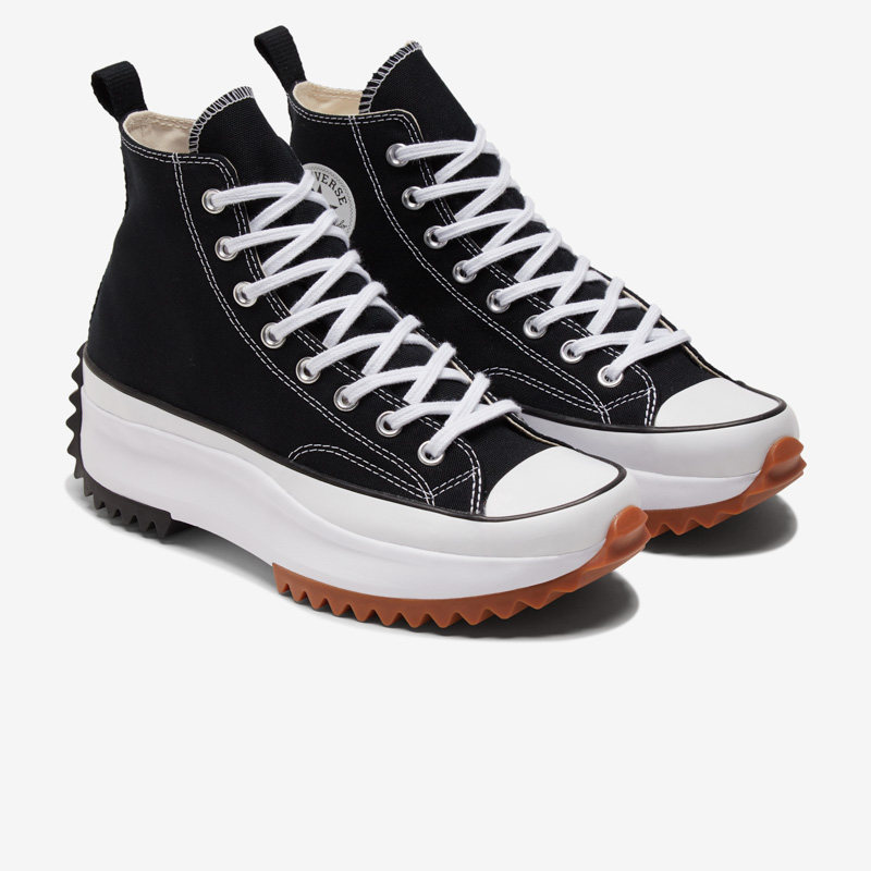 converse官方run star hike运动鞋 CONVERSE板鞋/休闲鞋
