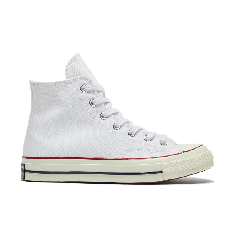 converse官方1970s三星标帆布鞋 CONVERSE帆布鞋