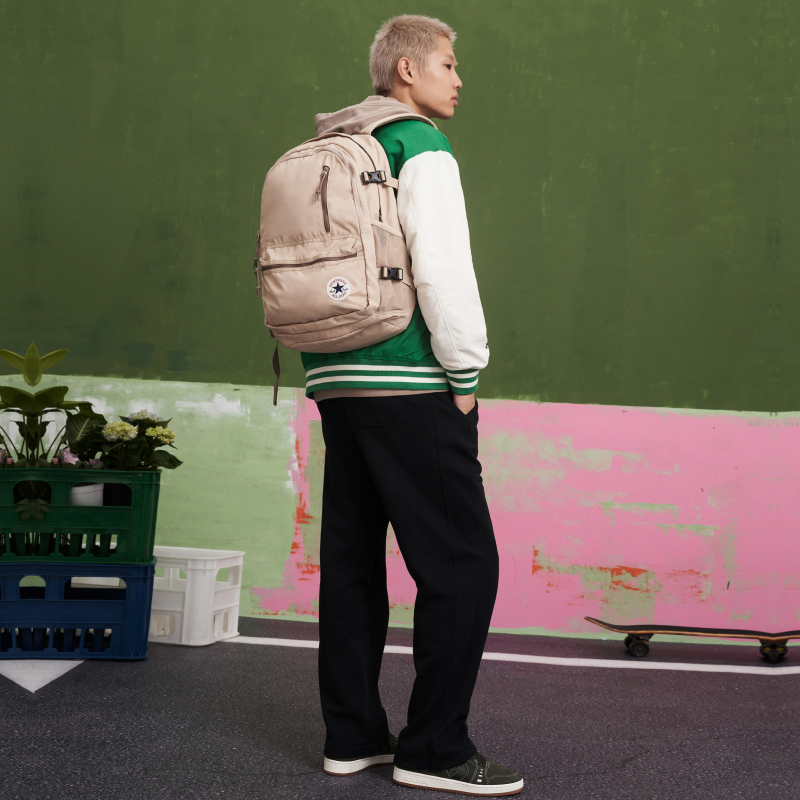  CONVERSE双肩背包