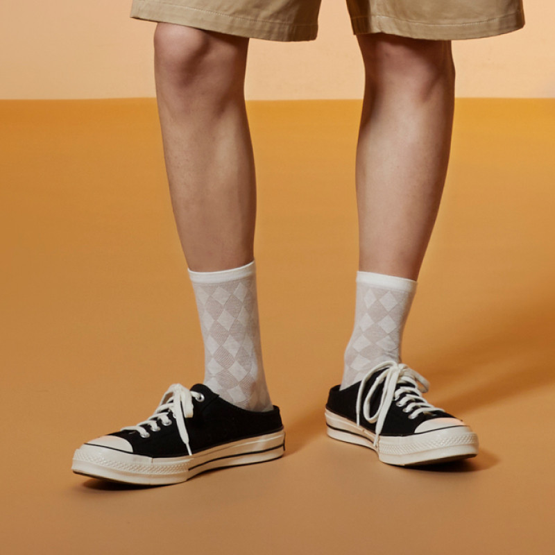  CONVERSE板鞋/休闲鞋
