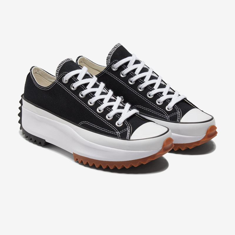 converse官方run star hike休闲鞋 CONVERSE板鞋/休闲鞋