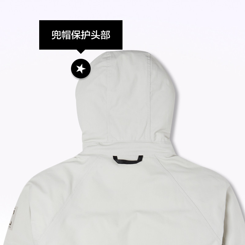  CONVERSE运动羽绒服