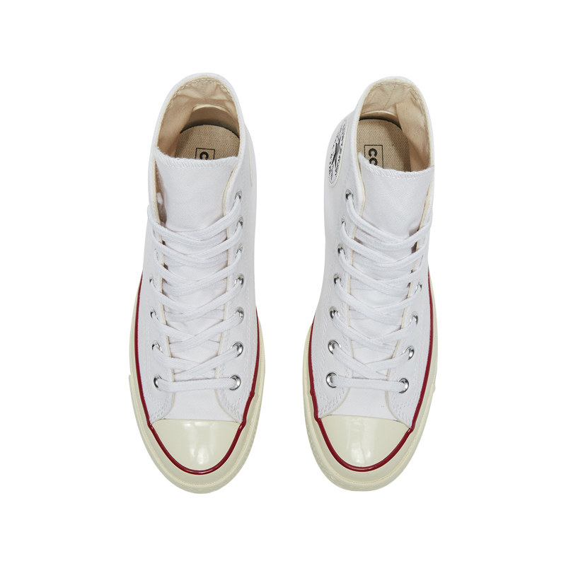 converse官方1970s三星标帆布鞋 CONVERSE帆布鞋