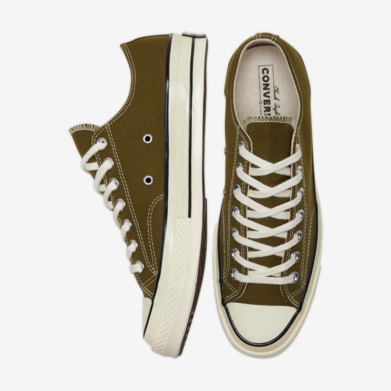 converse官方chuck 70低帮171568c CONVERSE帆布鞋