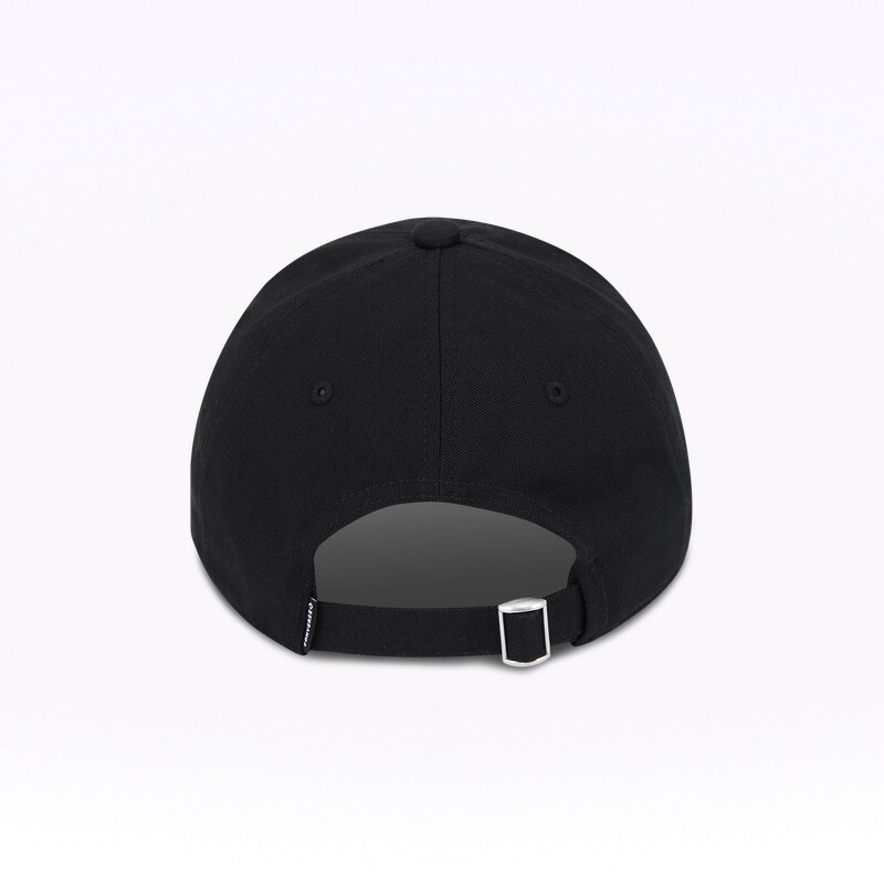 CONVERSE匡威官方 男女同款简约星箭LOGO复古棒球帽10027420