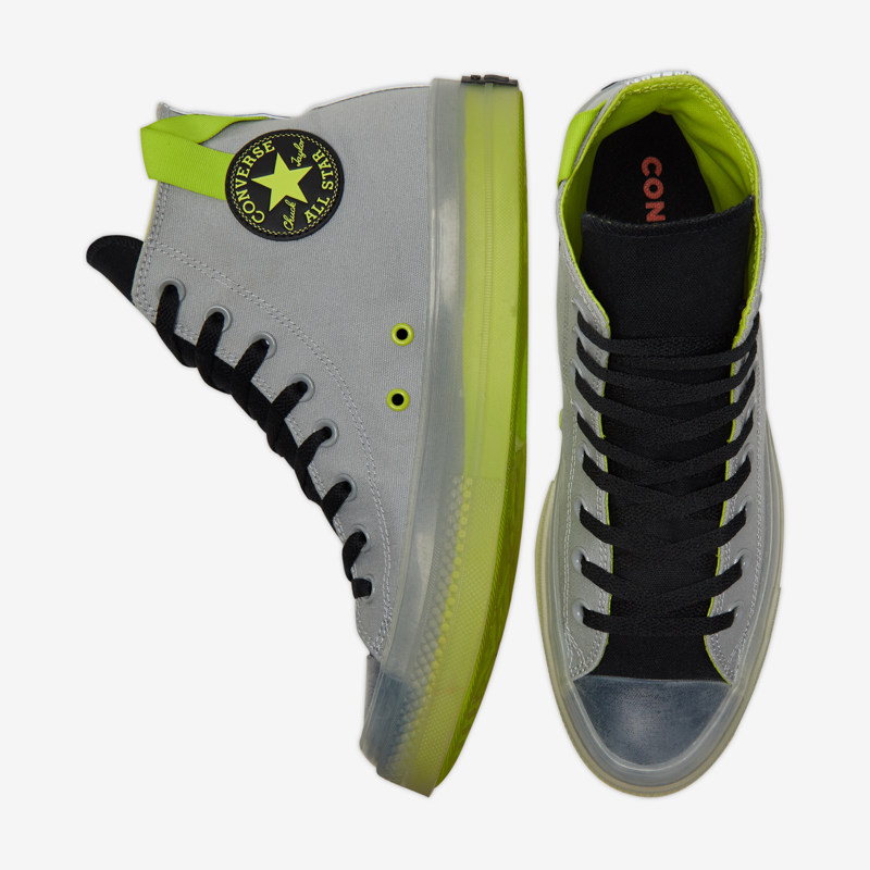 converse官方all star cx帆布鞋 CONVERSE帆布鞋