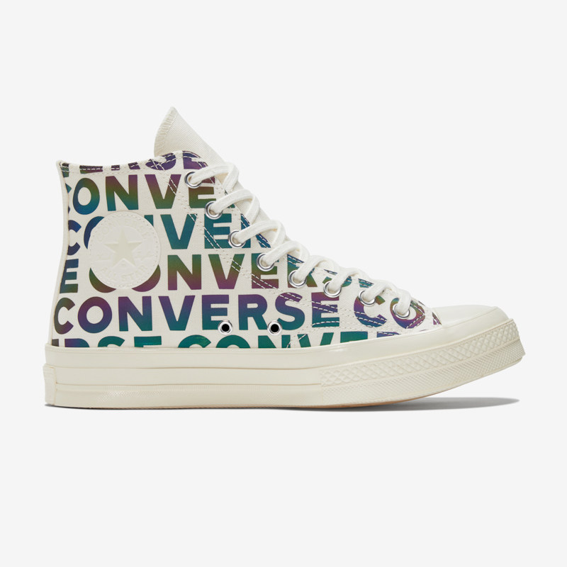 converse官方chuck 70反光运动鞋 CONVERSE帆布鞋