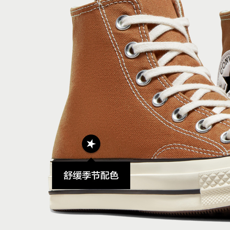  CONVERSE帆布鞋