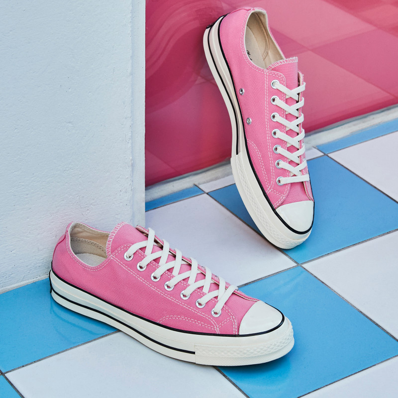 converse官方1970s经典帆布男女 CONVERSE帆布鞋
