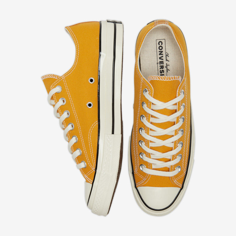 converse官方1970s三星标帆布鞋 CONVERSE帆布鞋