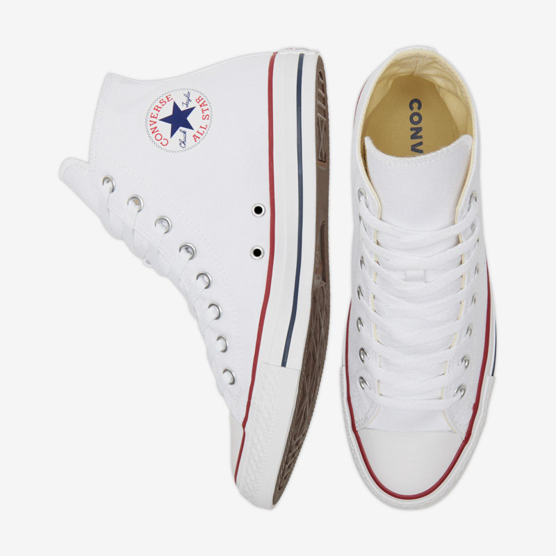 converse官方all star经典款帆布鞋 CONVERSE板鞋/休闲鞋