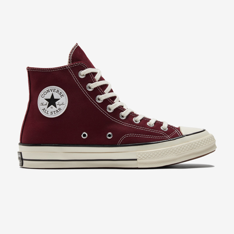 converse官方chuck 70高帮帆布鞋 CONVERSE帆布鞋
