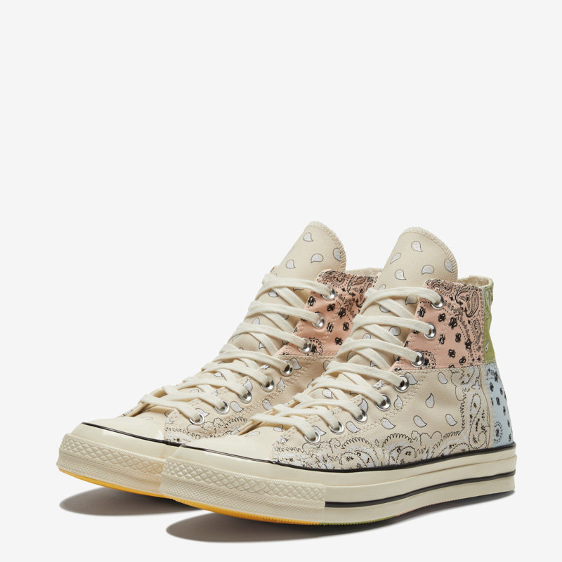 converse官方chuck 70复古帆布鞋 CONVERSE帆布鞋
