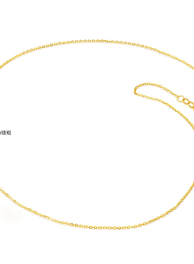 整套925银项链十字防过敏锁骨