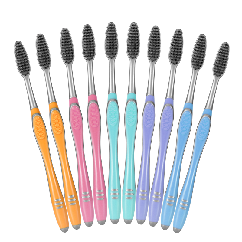  情梳万缕牙刷/口腔清洁工具