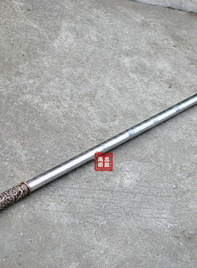 月牙铲兵器沙和尚西游记全套金箍棒蝉杖九齿钉耙兵器刀剑未开刃