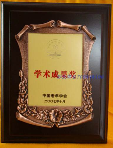 金箔奖牌定做木托授权牌木质证书制作不锈钢牌匾标牌铜牌定制发票 - 图3