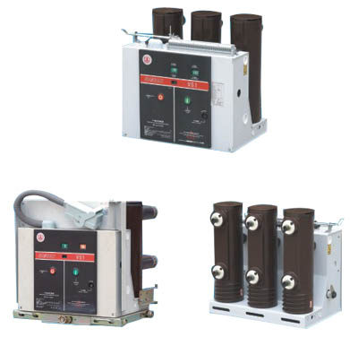 ZN63A(VS1-12KV/1000A户内高压真空断路器12KV柜内固定式真空开关 - 图3