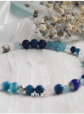 神蛊温皇。金光布袋戏古装手链