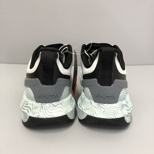 安踏综训鞋男子舒适休闲鞋百搭训练男跑鞋有氧运动鞋112347782-5 - 图2