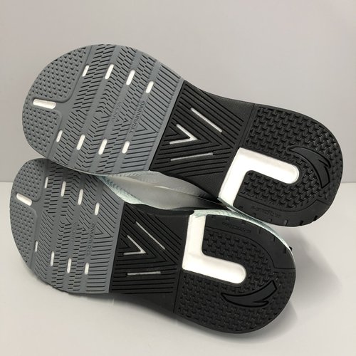 安踏综训鞋男子舒适休闲鞋百搭训练男跑鞋有氧运动鞋112347782-5 - 图3