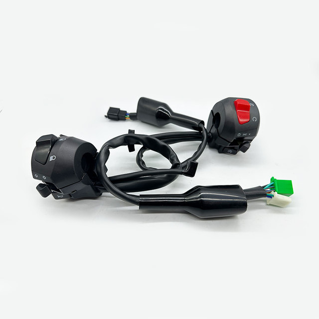 Loncin Promise LX300-6A300RR switch