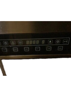 普森集成灶开关面板6键排序一套万能板通用板维修师傅购买通用板