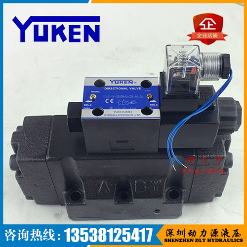 DSHG-06-3H6/3H7/3H9-C1/C2-E/T/ET-R2/RA/RB-D48-N/N1-51/53/70 - 图2