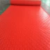 PVC nhựa thảm nhập cửa mat mat phòng tắm cửa bước mat cửa nhà không thấm nước mèo lồng mat - Thảm sàn