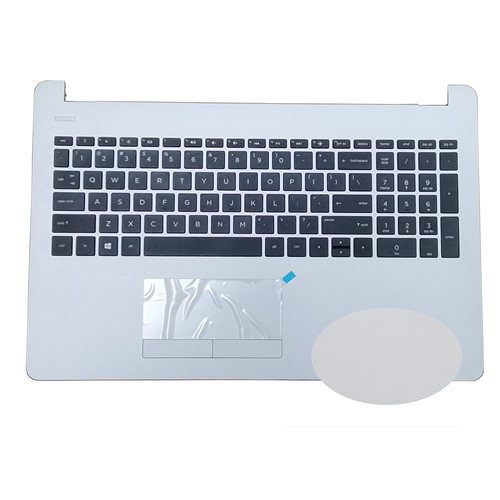 适用 HP 15-BS 250 G6 C129 C130 15T-BR A B C D 外壳 键盘 屏轴 - 图1
